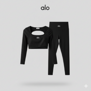 Спортивный костюм Alo