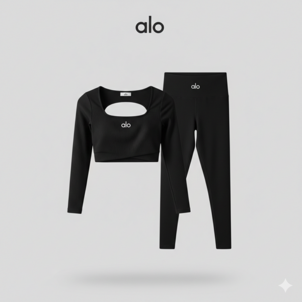 Спортивный костюм Alo