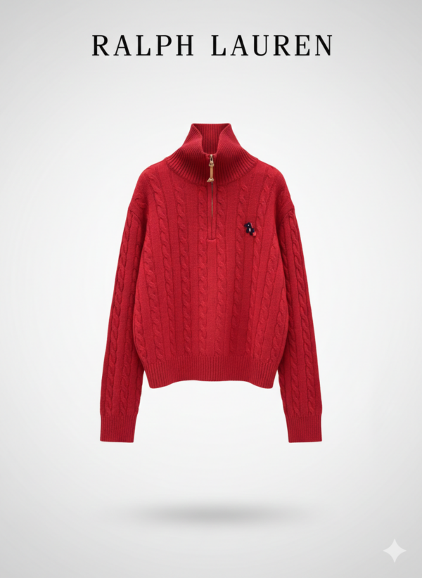 Кардиган Ralph Lauren