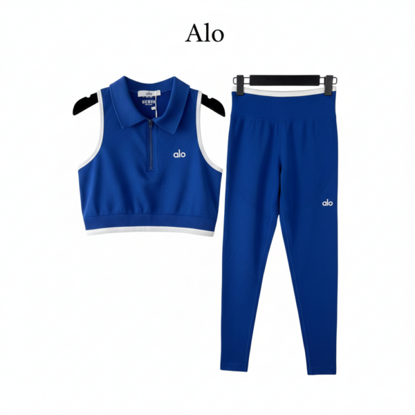 Спортивный костюм Alo