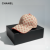 Кепка Chanel