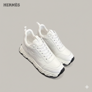 Кроссовки Hermes