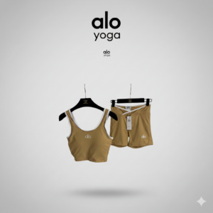 Спортивный костюм Alo