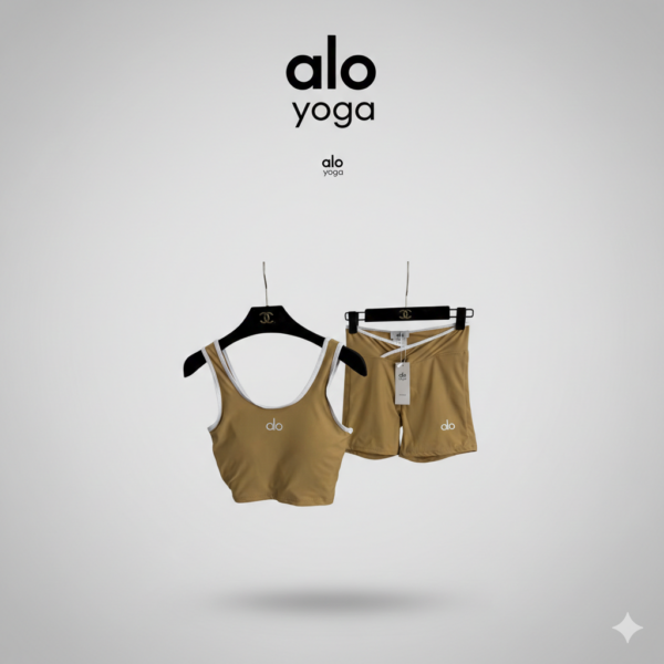 Спортивный костюм Alo