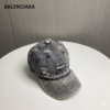 Кепка Balenciaga