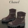 a35cdfd8-3e0d-44f7-8153-c5835c615b30 Ботинки Chanel
