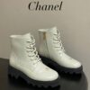 a89bc0e2-0f48-402d-945e-2e9c0e1f2119 Ботинки Chanel