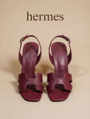 Босоножки Hermes