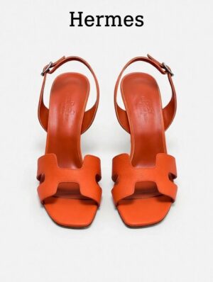 Босоножки Hermes