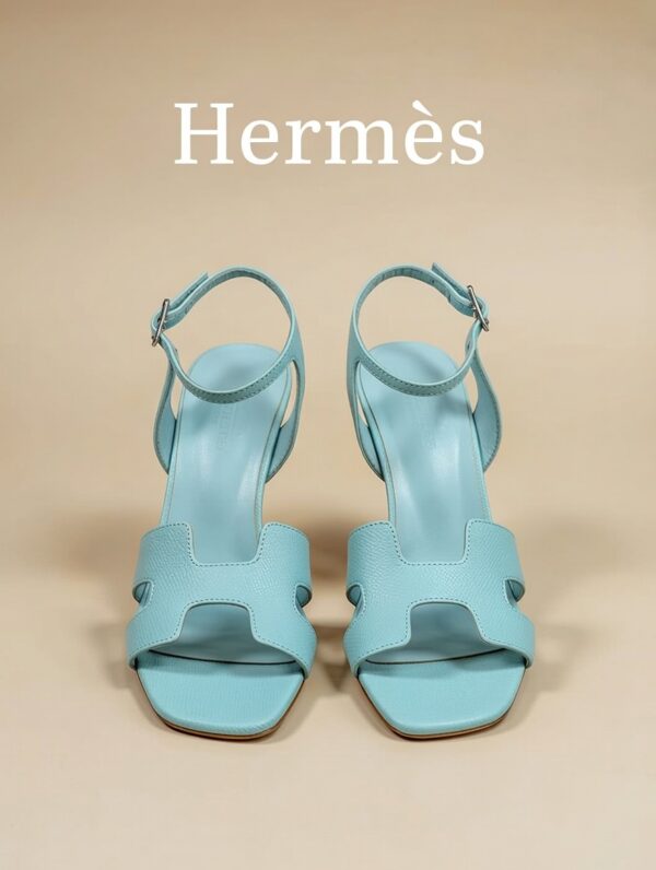 b9be19d8-9dd0-45db-8148-1d82b3b331ba Босоножки Hermes