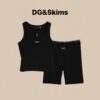 Комплект белья DG&Skims