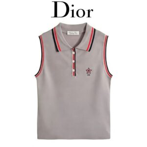 Футболка поло Dior