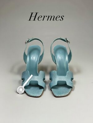 Босоножки Hermes