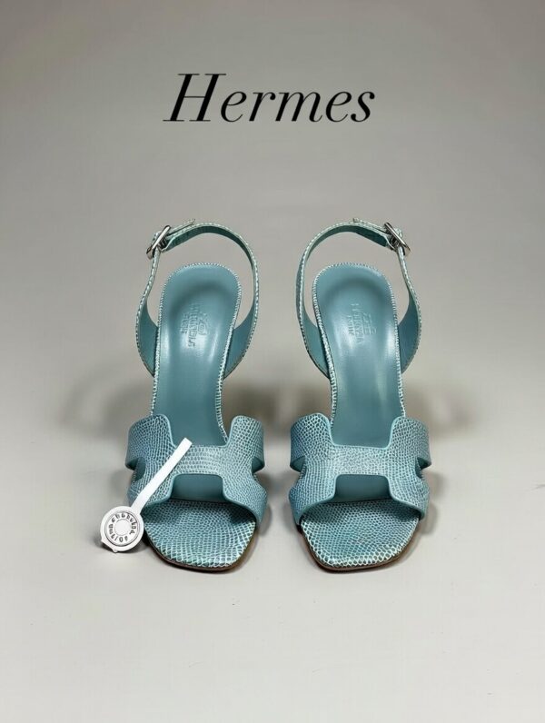 d80998f7-4857-4432-8b01-438f3103ab48 Босоножки Hermes