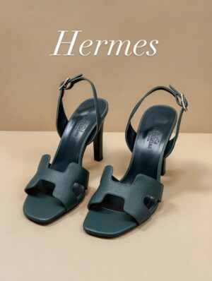 Босоножки Hermes