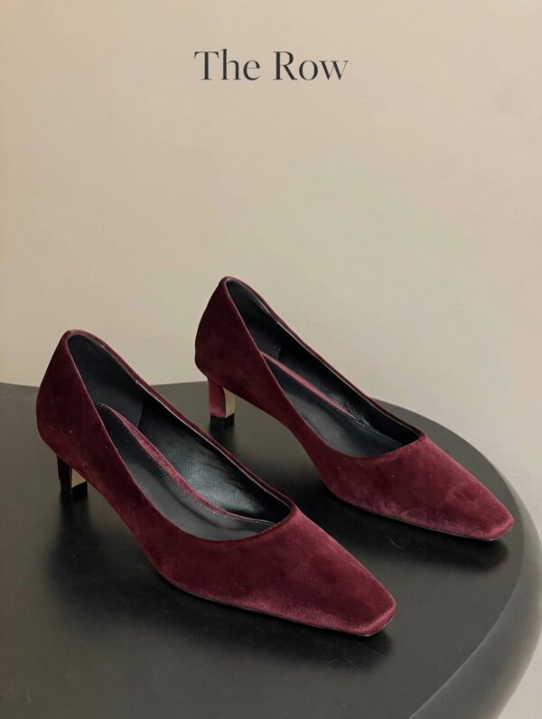 Туфли The Row