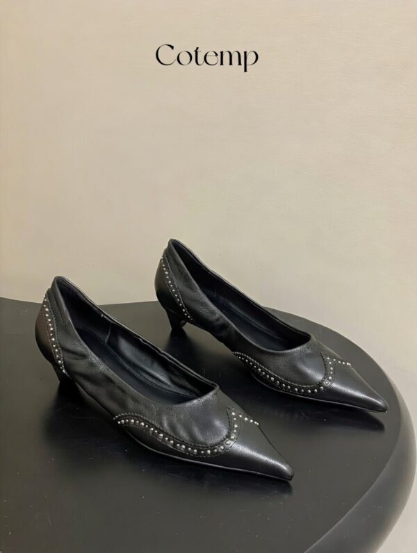 Туфли Cotemp