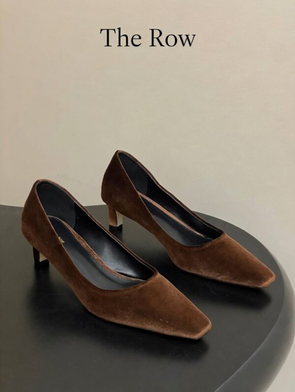 Туфли The Row