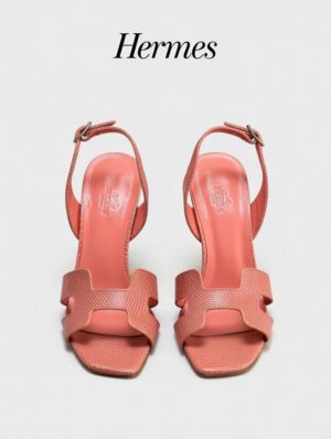 Босоножки Hermes