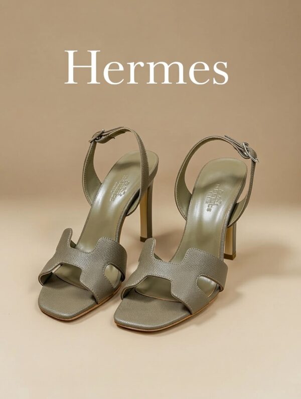 f5e416f9-a2c6-4745-9749-231f830ab53d Босоножки Hermes