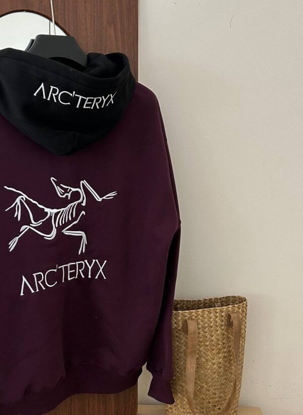 Худи ArcTeryx