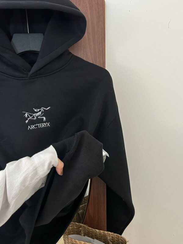 Худи ArcTeryx