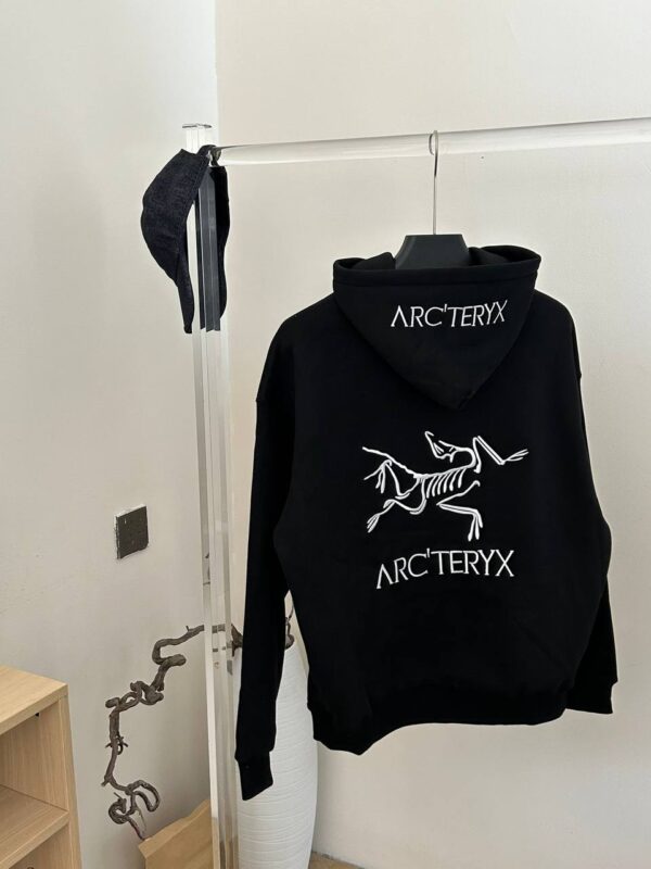 Худи ArcTeryx