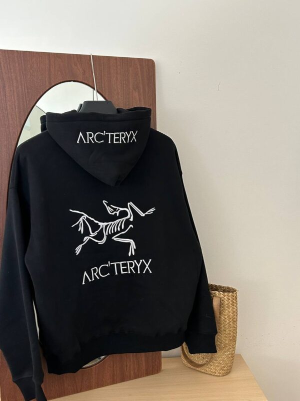 Худи ArcTeryx