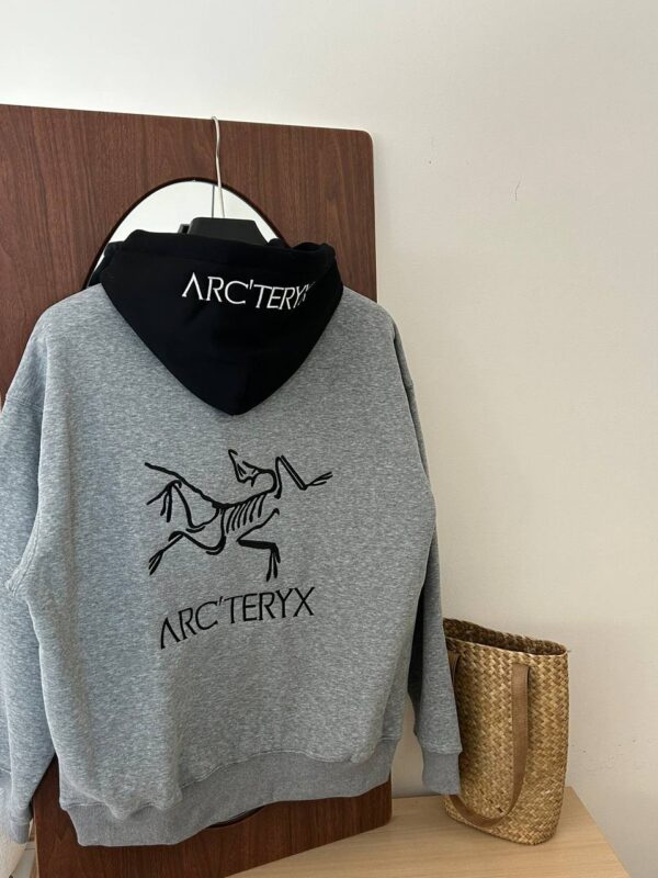 Худи ArcTeryx