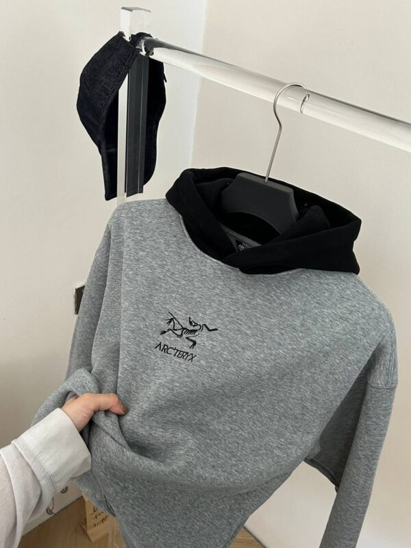 Худи ArcTeryx