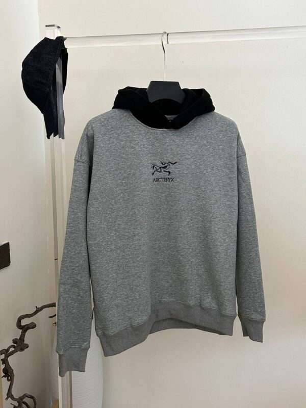 Худи ArcTeryx