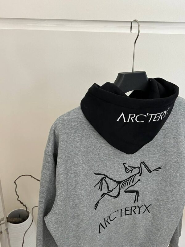 Худи ArcTeryx