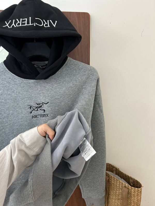 Худи ArcTeryx
