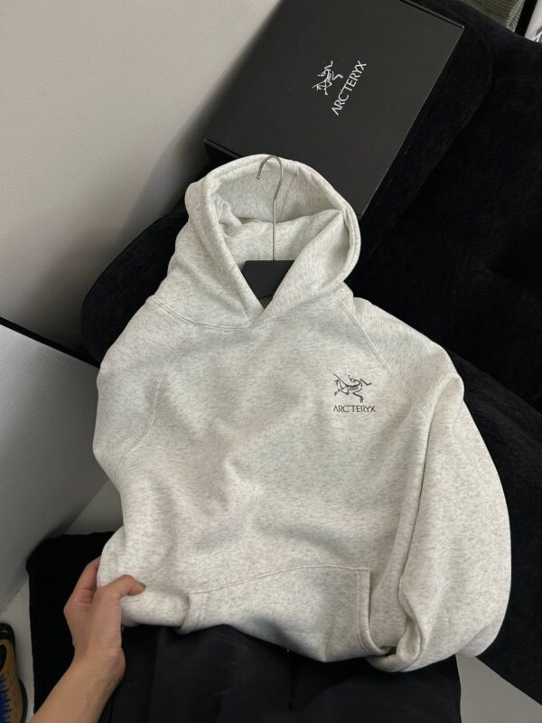Худи ArcTeryx