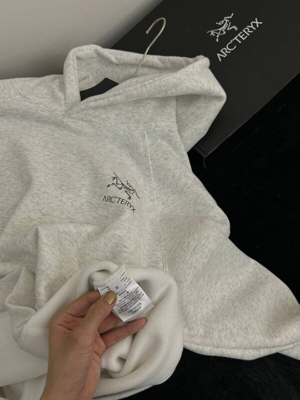 Худи ArcTeryx