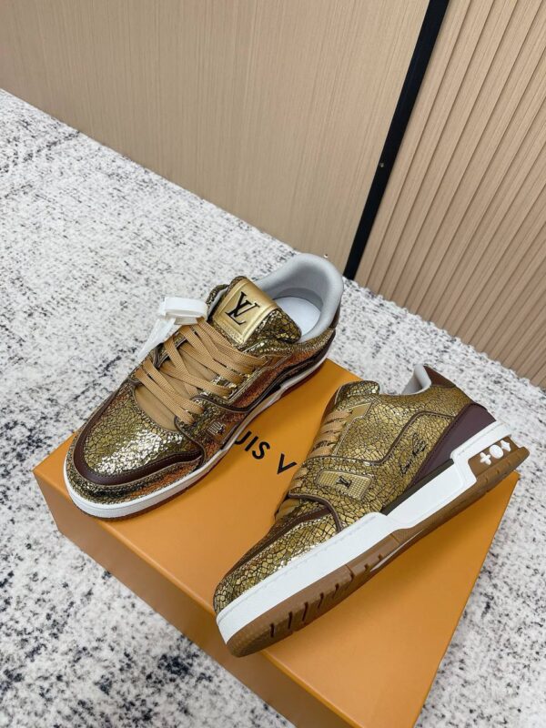 photo_2026-01-05_13-03-49 Кроссовки низкие Louis Vuitton