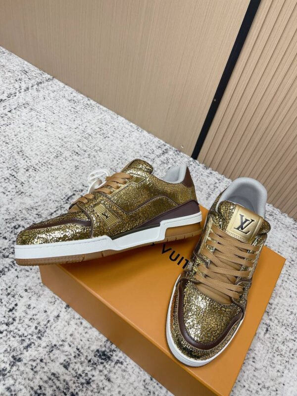photo_2026-01-05_13-03-52 Кроссовки низкие Louis Vuitton