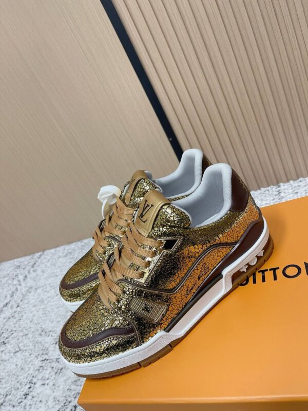 photo_2026-01-05_13-03-59 Кроссовки низкие Louis Vuitton