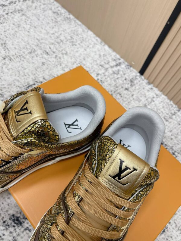 photo_2026-01-05_13-04-01 Кроссовки низкие Louis Vuitton