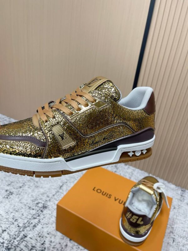 photo_2026-01-05_13-04-10 Кроссовки низкие Louis Vuitton