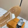 Кроссовки низкие Louis Vuitton