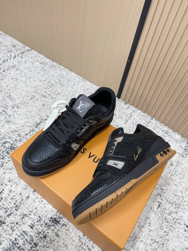 photo_2026-01-05_14-16-20 Кроссовки низкие Louis Vuitton