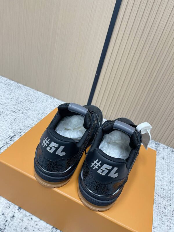 photo_2026-01-05_14-16-25 Кроссовки низкие Louis Vuitton