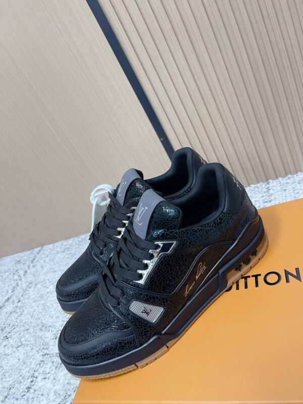 photo_2026-01-05_14-16-28 Кроссовки низкие Louis Vuitton