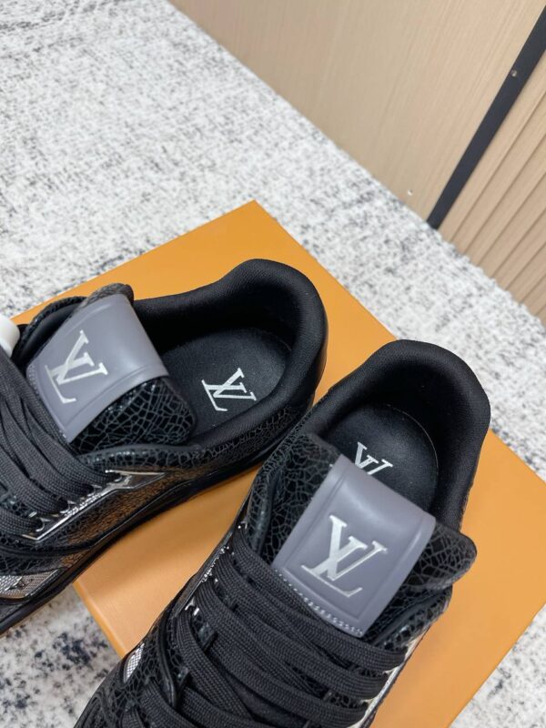 photo_2026-01-05_14-16-30 Кроссовки низкие Louis Vuitton