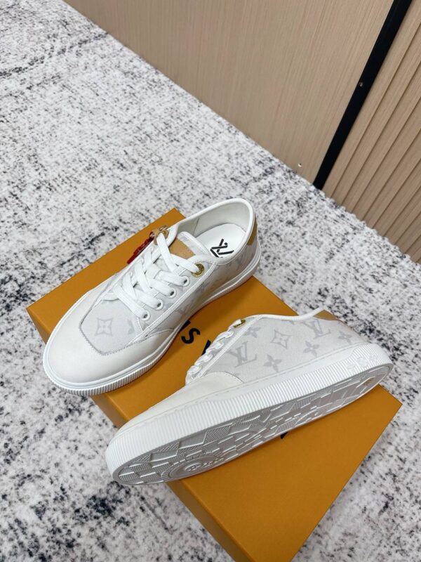 Кеды Louis Vuitton