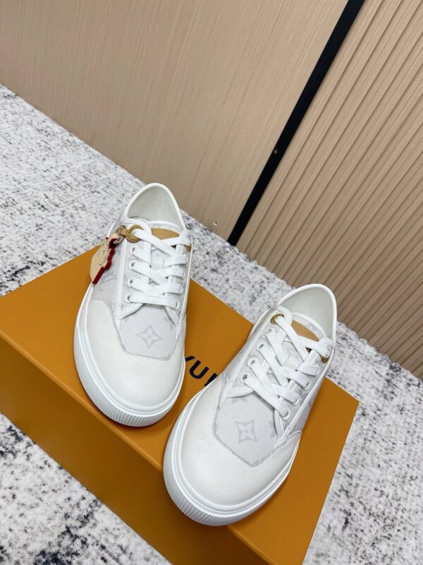 Кеды Louis Vuitton