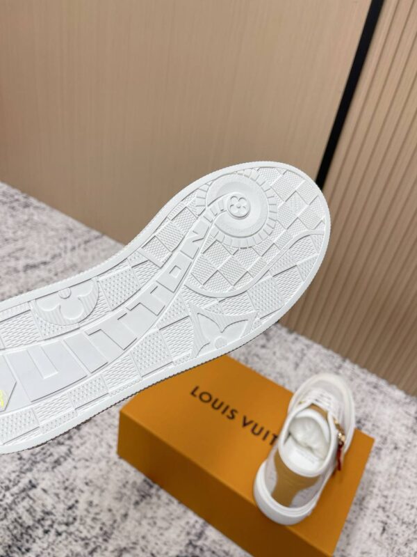 Кеды Louis Vuitton