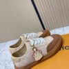 Кеды Louis Vuitton
