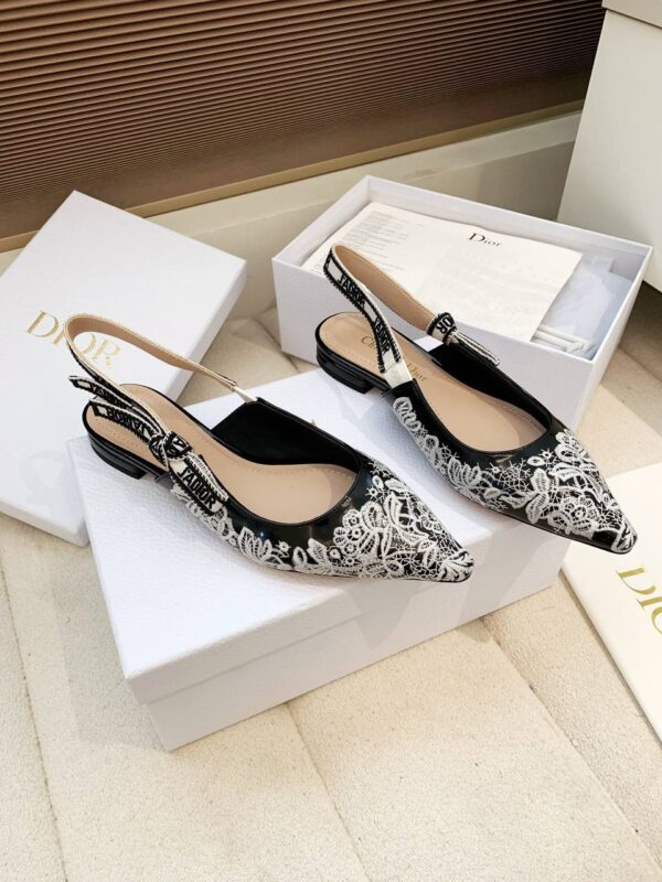 Туфли Dior